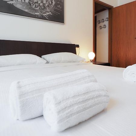 Appartement Primopiano - Palmaria B à Milan Extérieur photo