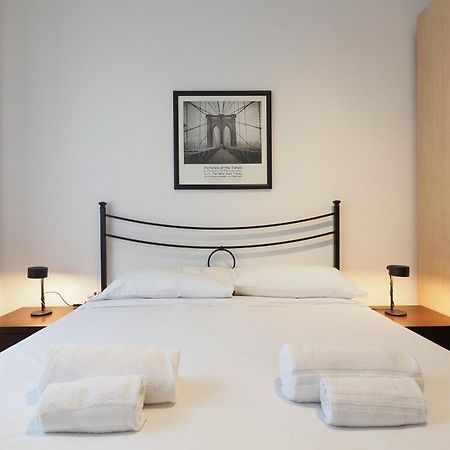 Appartement Primopiano - Palmaria B à Milan Extérieur photo