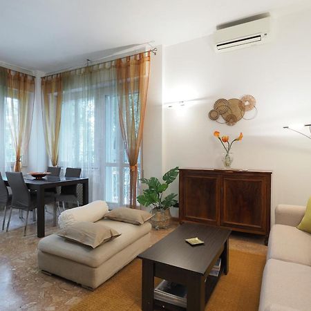 Appartement Primopiano - Palmaria B à Milan Extérieur photo