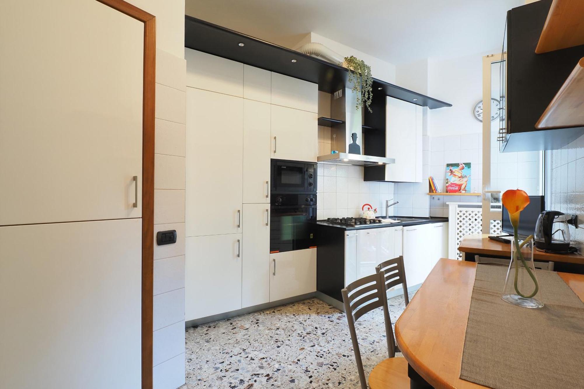 Appartement Primopiano - Palmaria B à Milan Extérieur photo