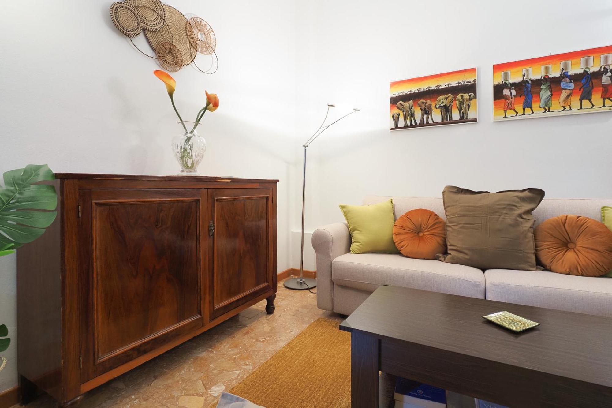 Appartement Primopiano - Palmaria B à Milan Extérieur photo