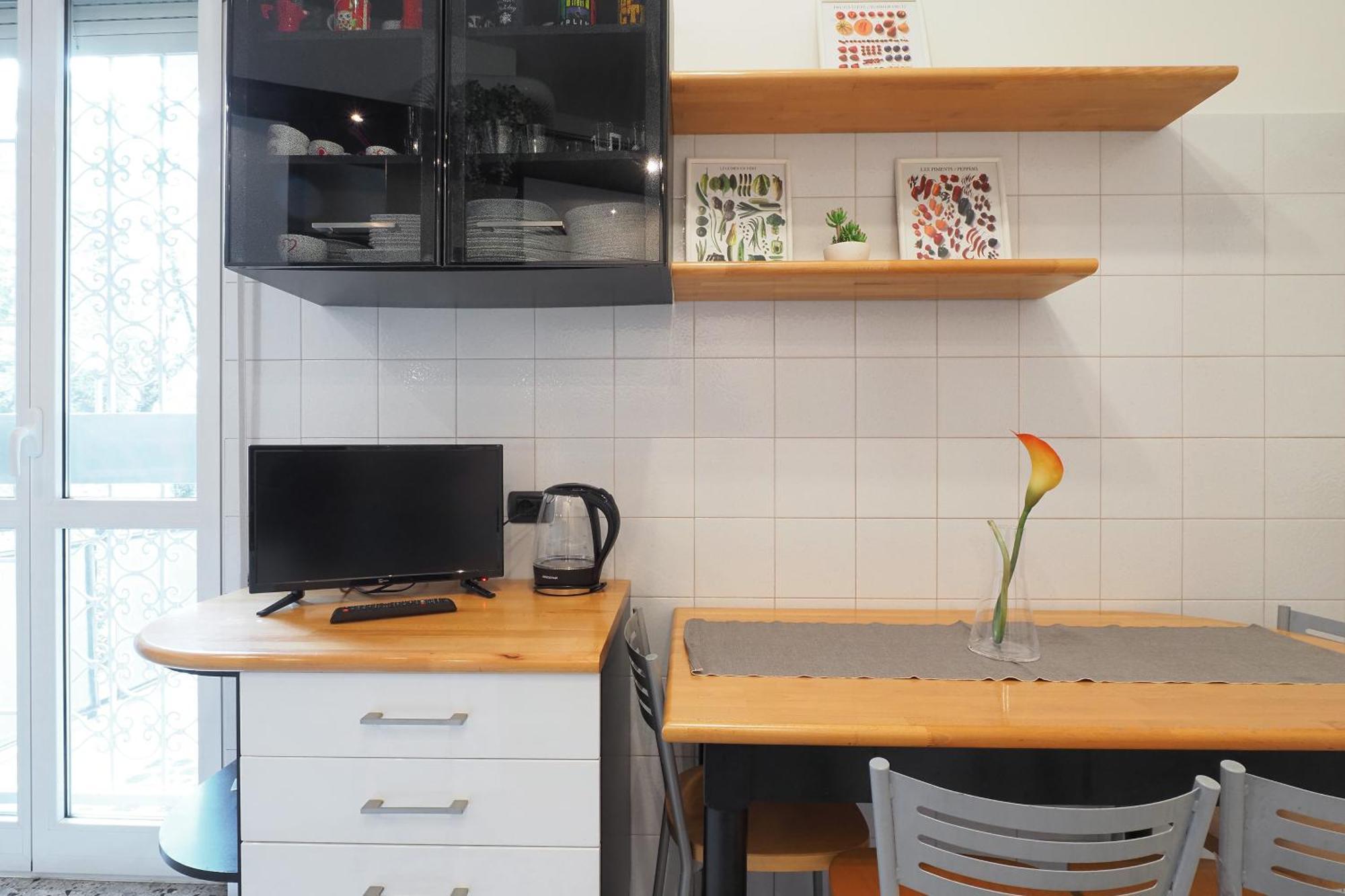 Appartement Primopiano - Palmaria B à Milan Extérieur photo
