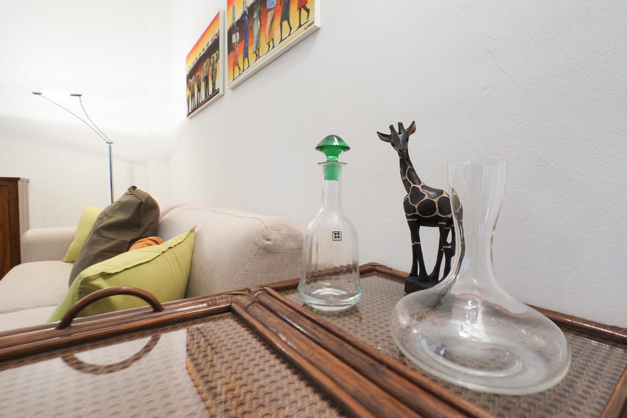 Appartement Primopiano - Palmaria B à Milan Extérieur photo