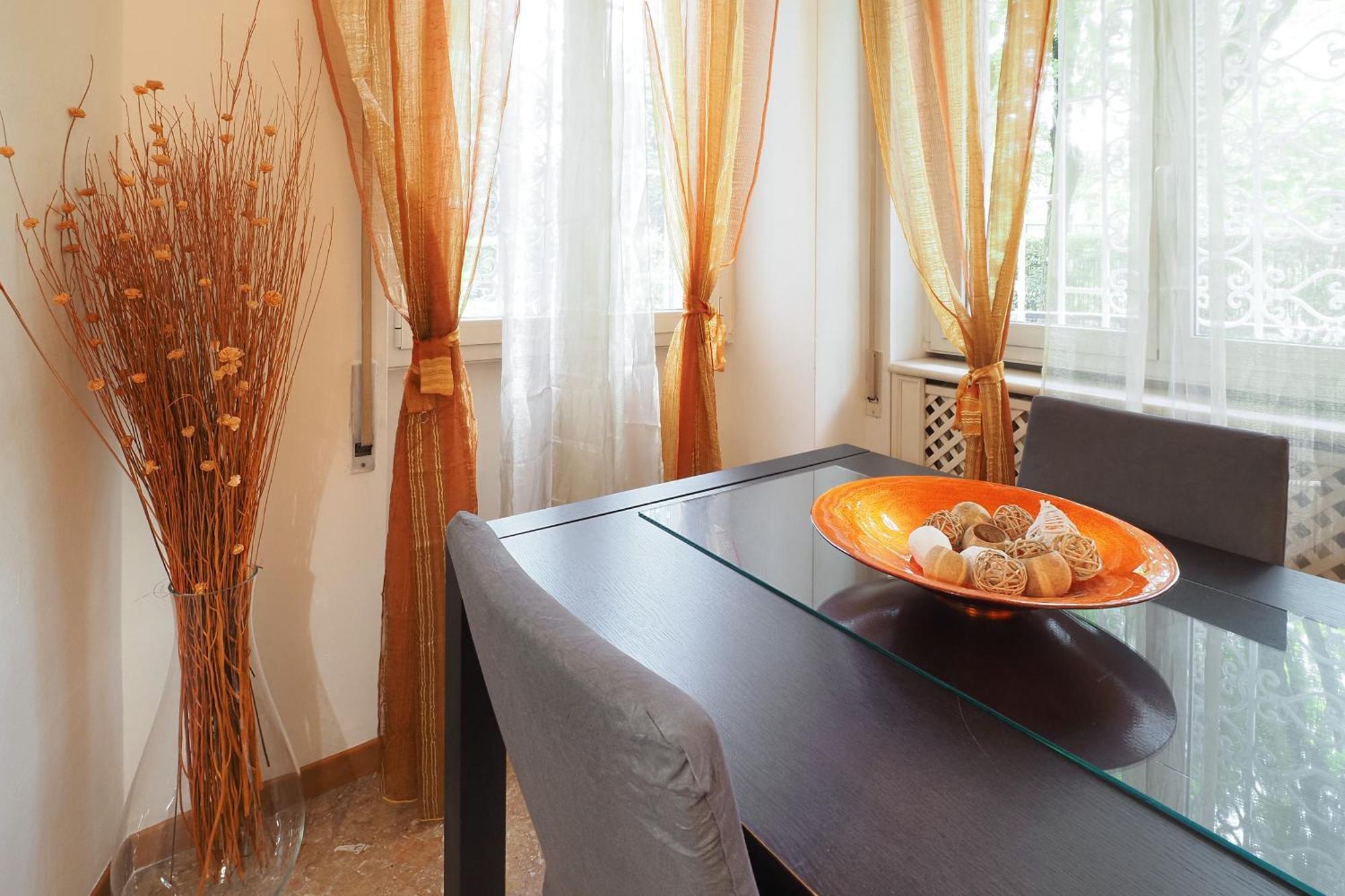Appartement Primopiano - Palmaria B à Milan Extérieur photo