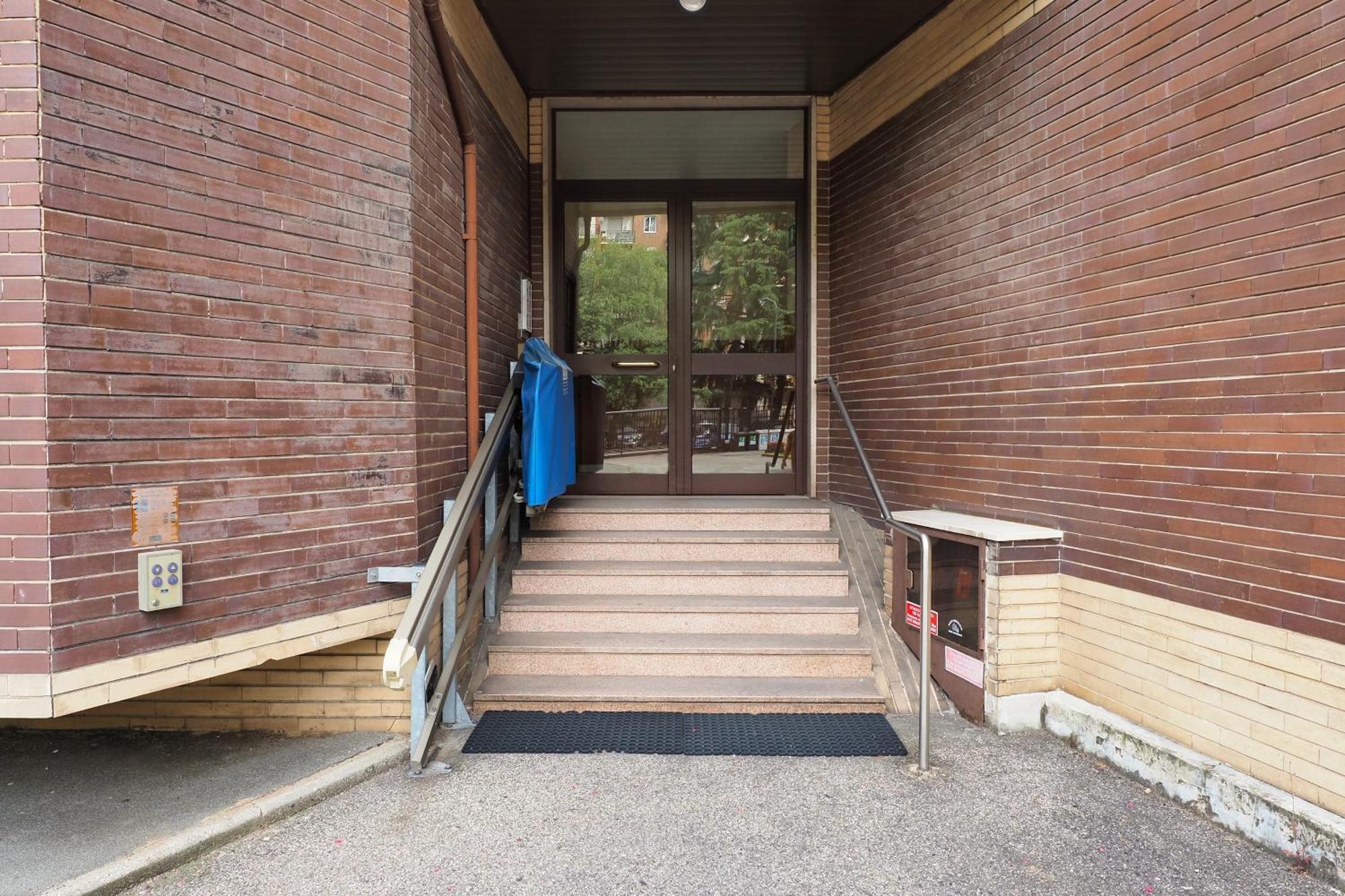 Appartement Primopiano - Palmaria B à Milan Extérieur photo